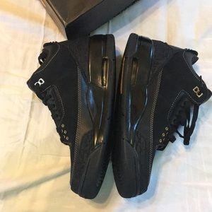 Nike Air Jordan 3 BHM